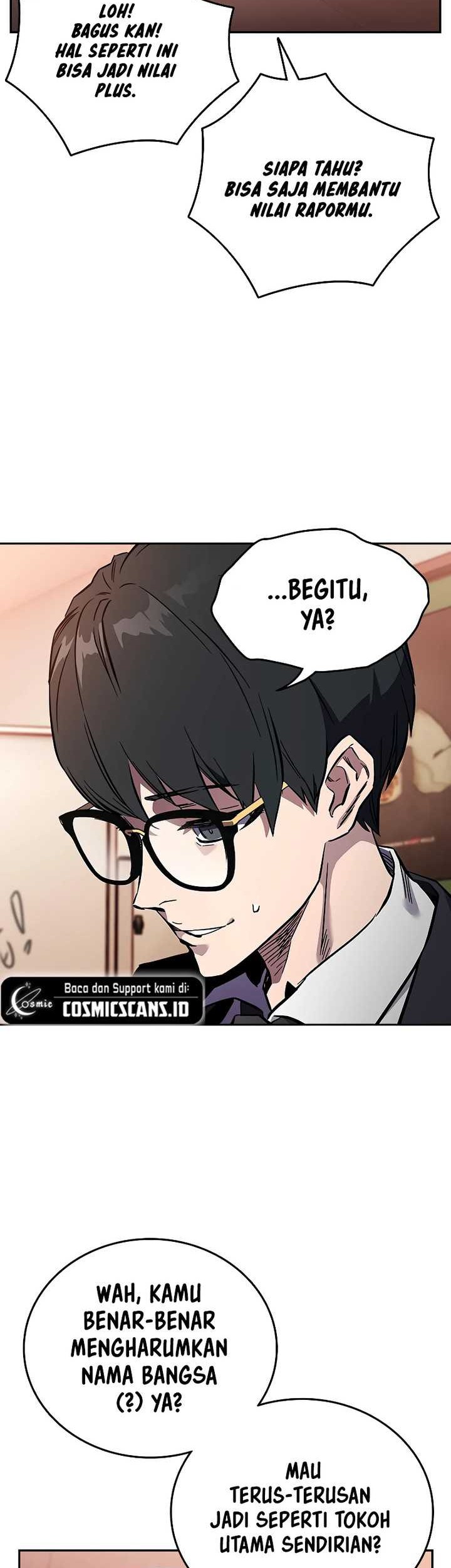 The Great War Chapter 3 - halaman 95