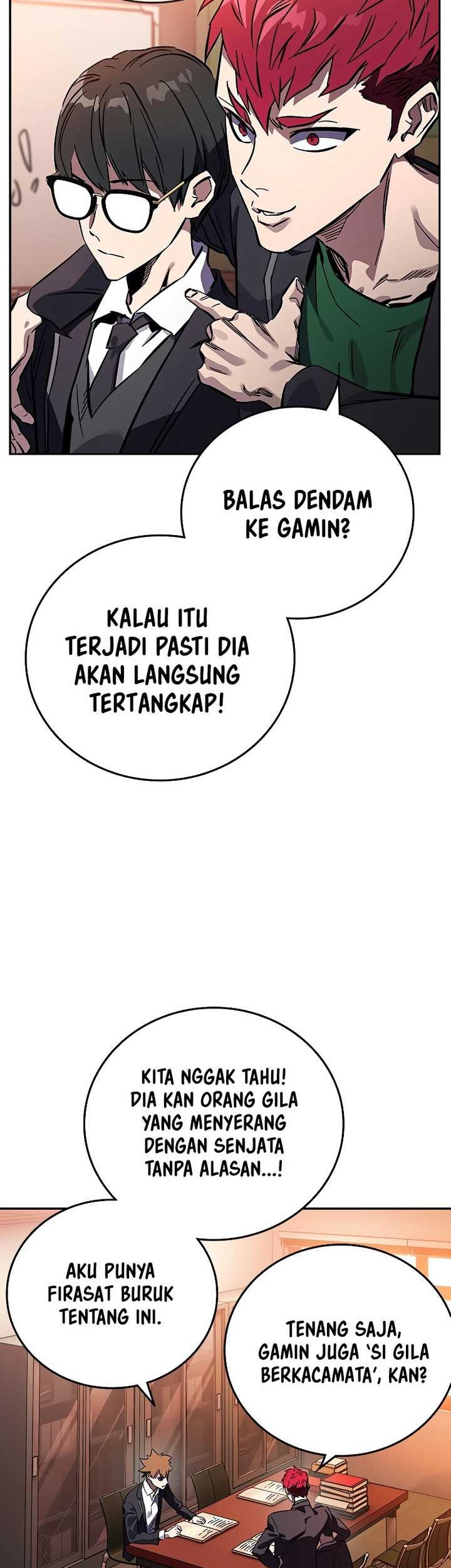 The Great War Chapter 3 - halaman 98