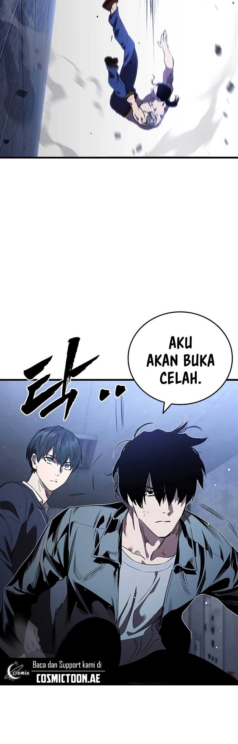 The Great War Chapter 30 - halaman 28