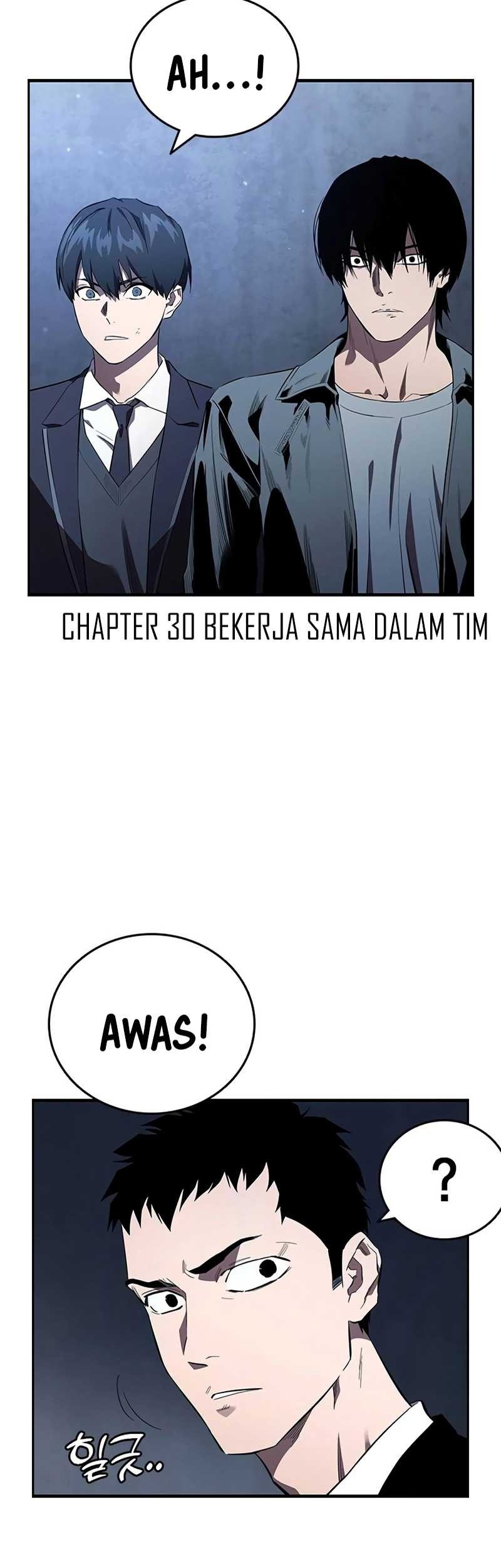 The Great War Chapter 30 - halaman 4