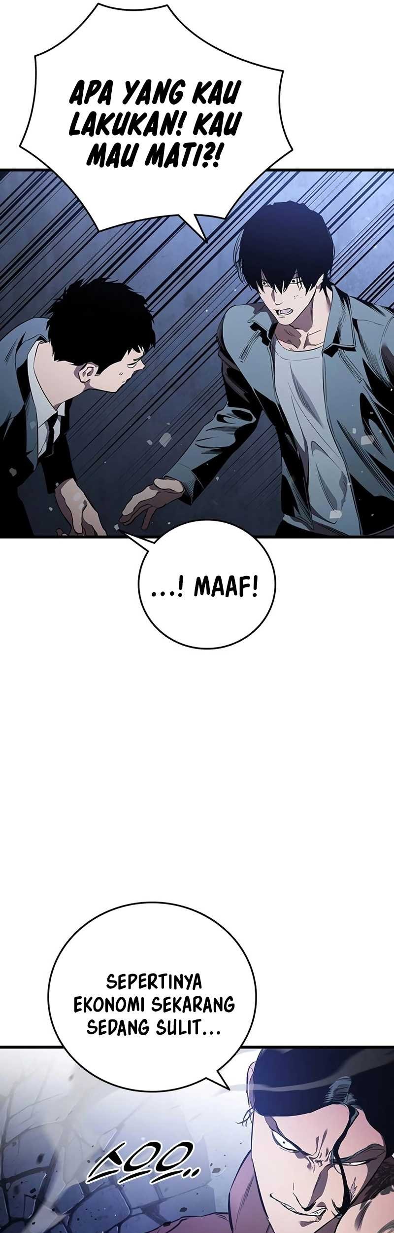 The Great War Chapter 30 - halaman 8