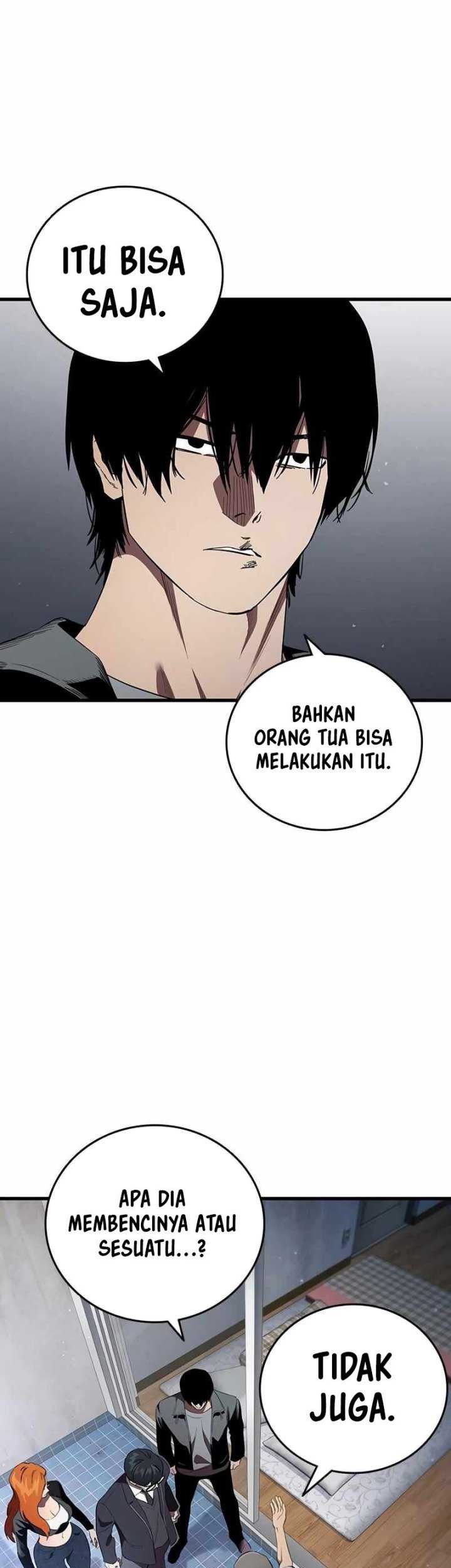 The Great War Chapter 31 - halaman 29