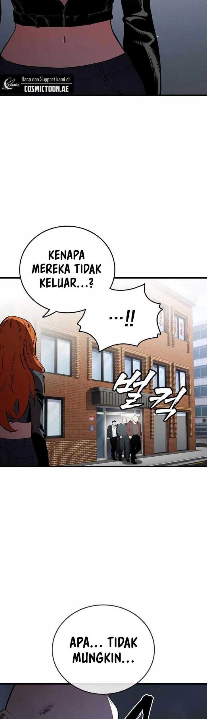 The Great War Chapter 31 - halaman 3