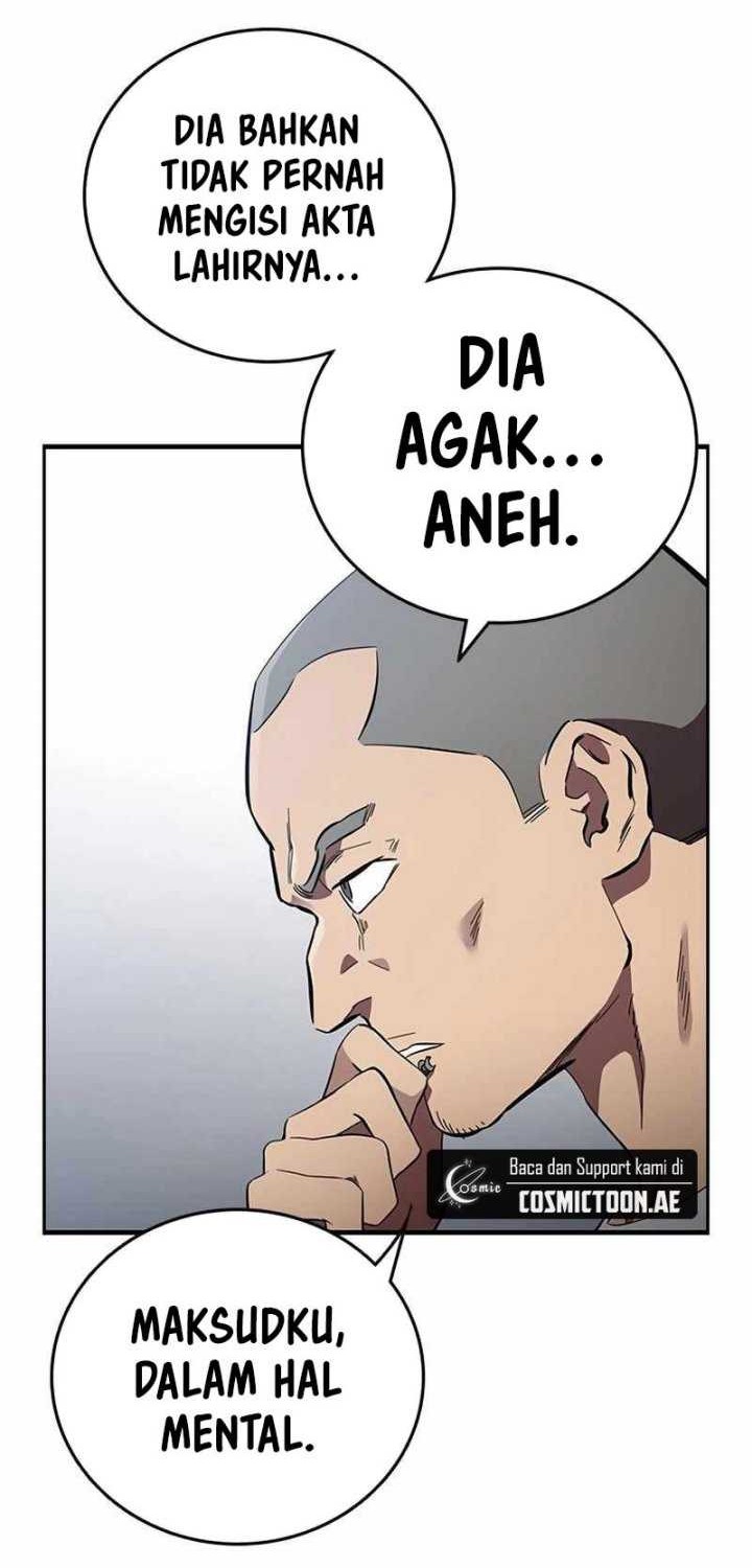 The Great War Chapter 31 - halaman 32