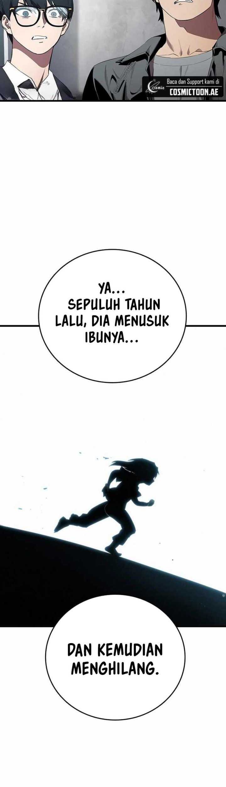 The Great War Chapter 31 - halaman 35