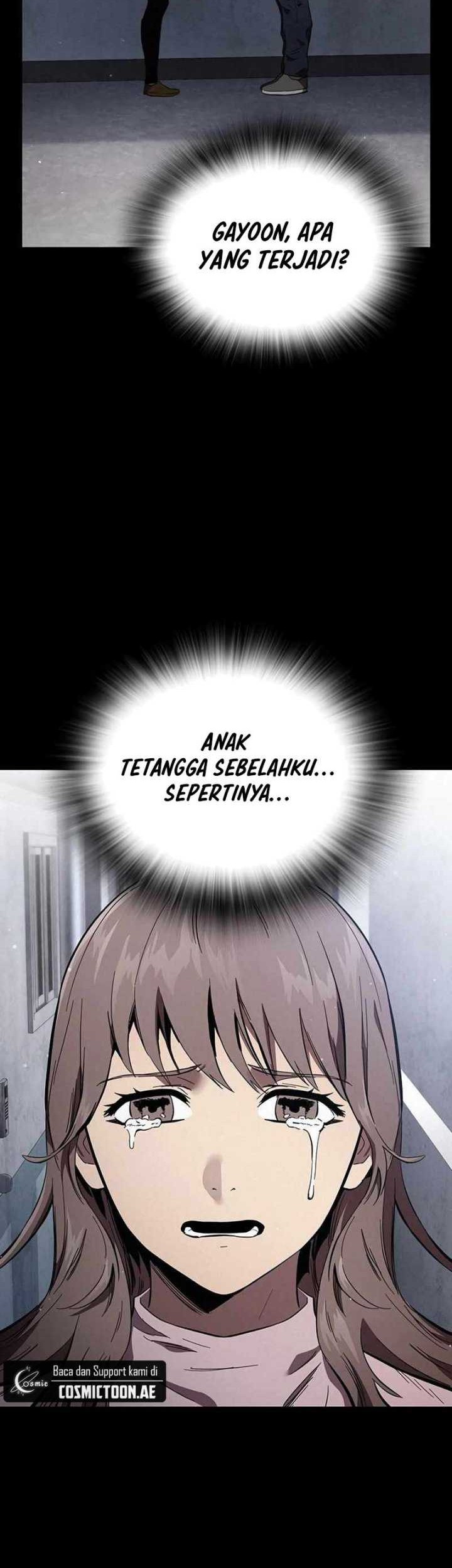 The Great War Chapter 31 - halaman 46