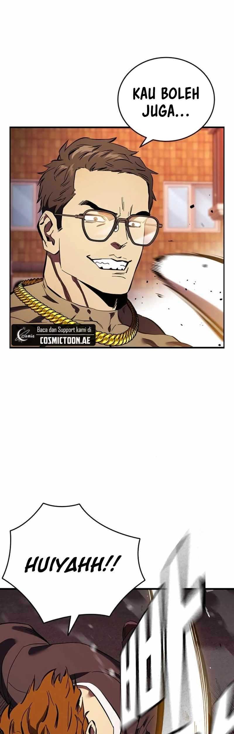 The Great War Chapter 32 - halaman 13