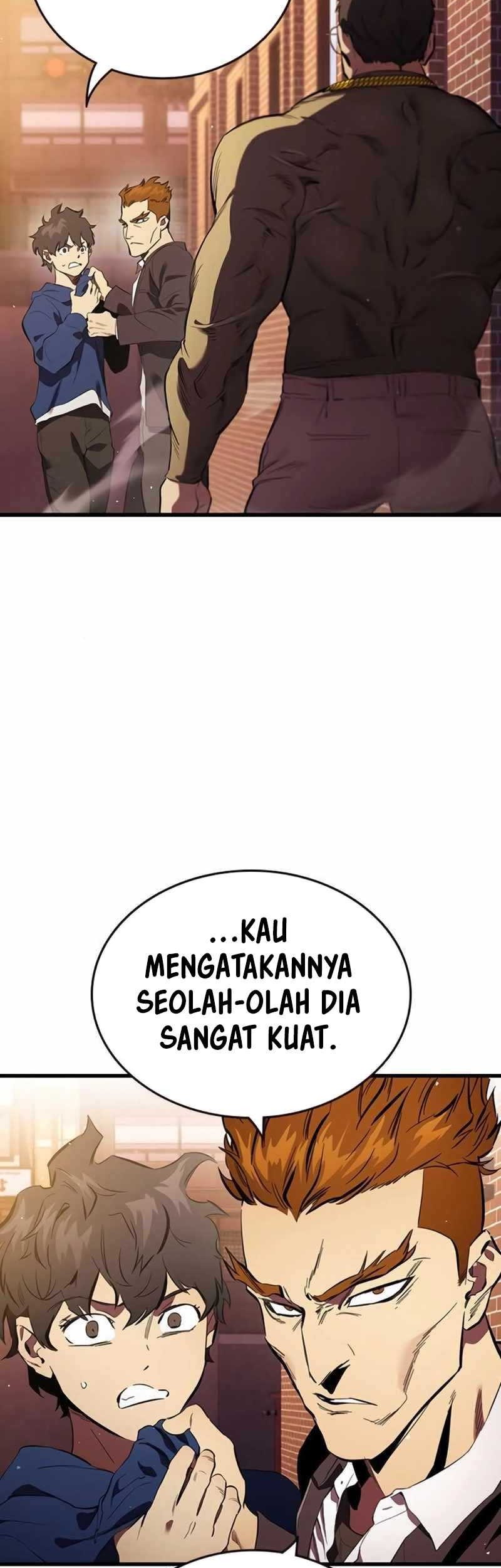 The Great War Chapter 32 - halaman 4