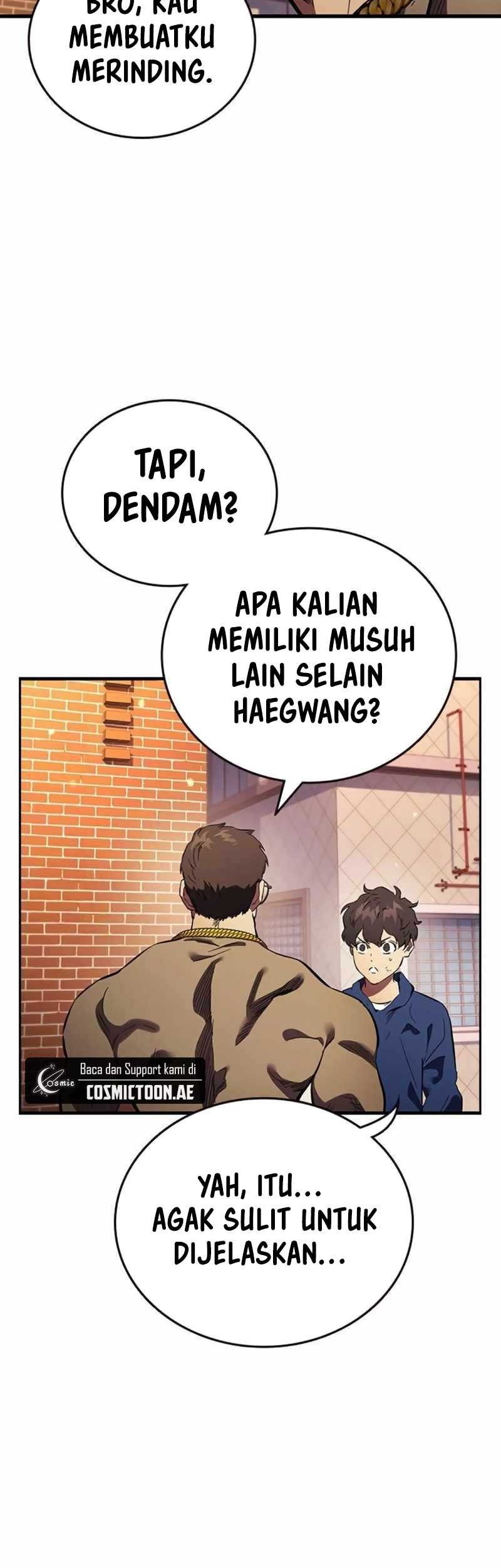 The Great War Chapter 32 - halaman 41