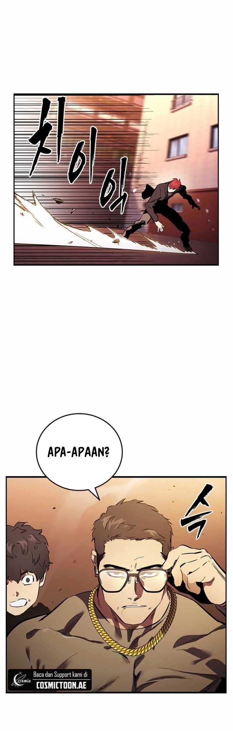 The Great War Chapter 32 - halaman 49