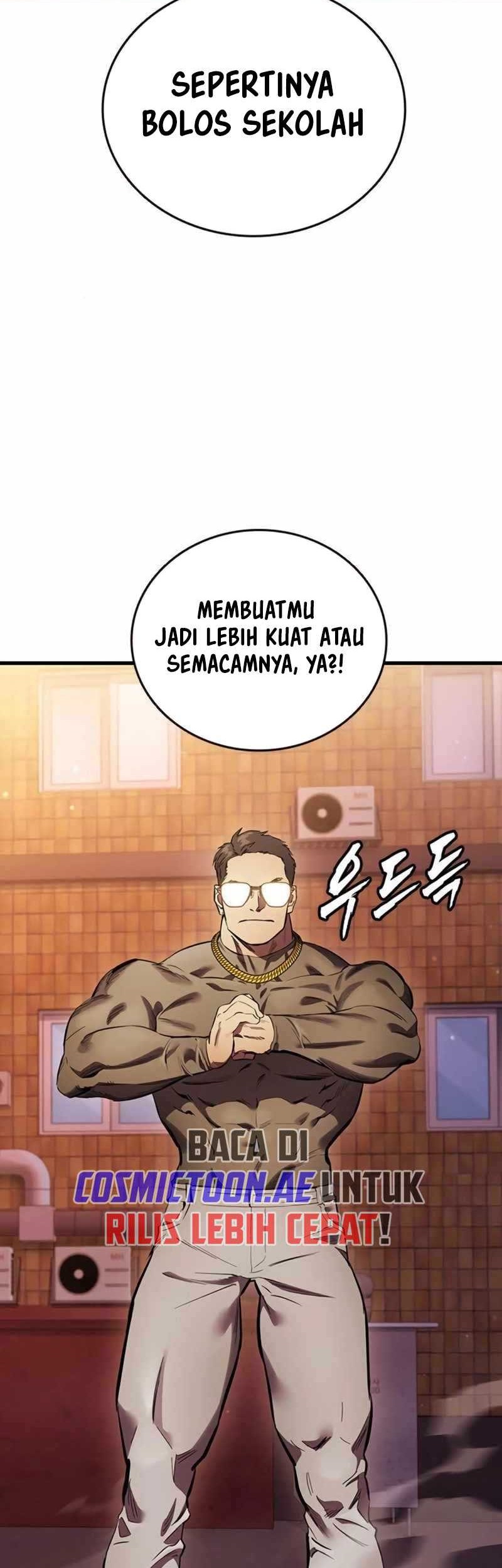 The Great War Chapter 32 - halaman 5