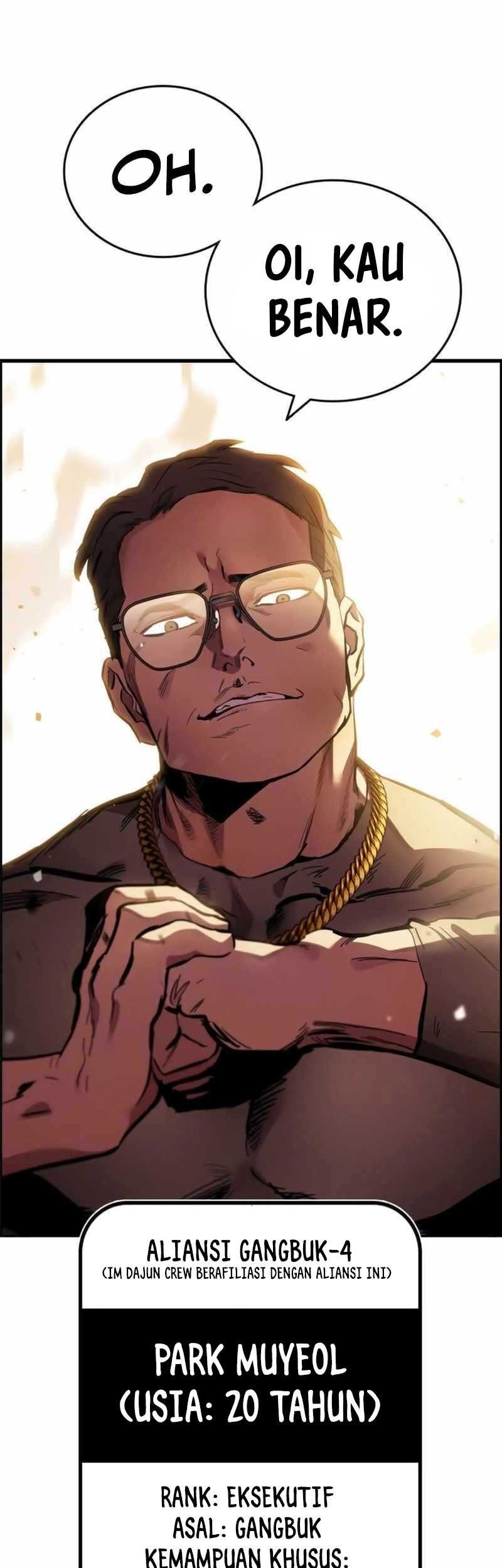 The Great War Chapter 32 - halaman 7