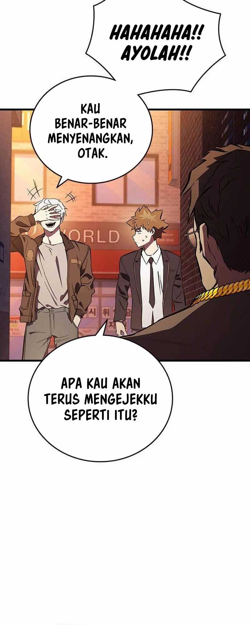 The Great War Chapter 33 - halaman 10