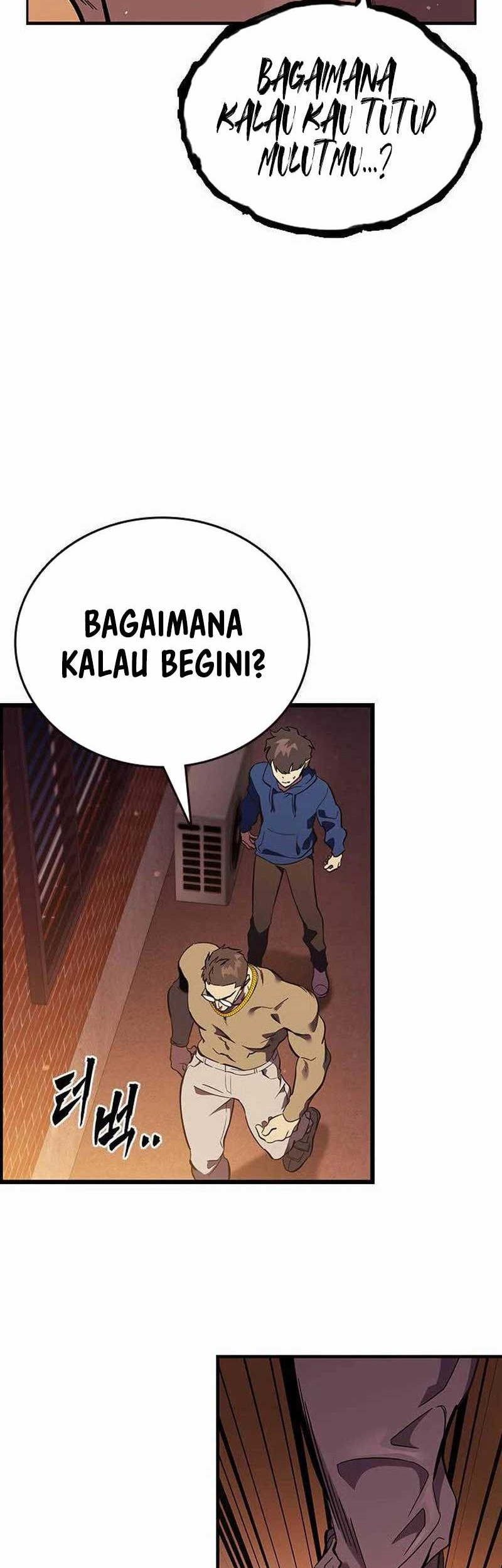The Great War Chapter 33 - halaman 16
