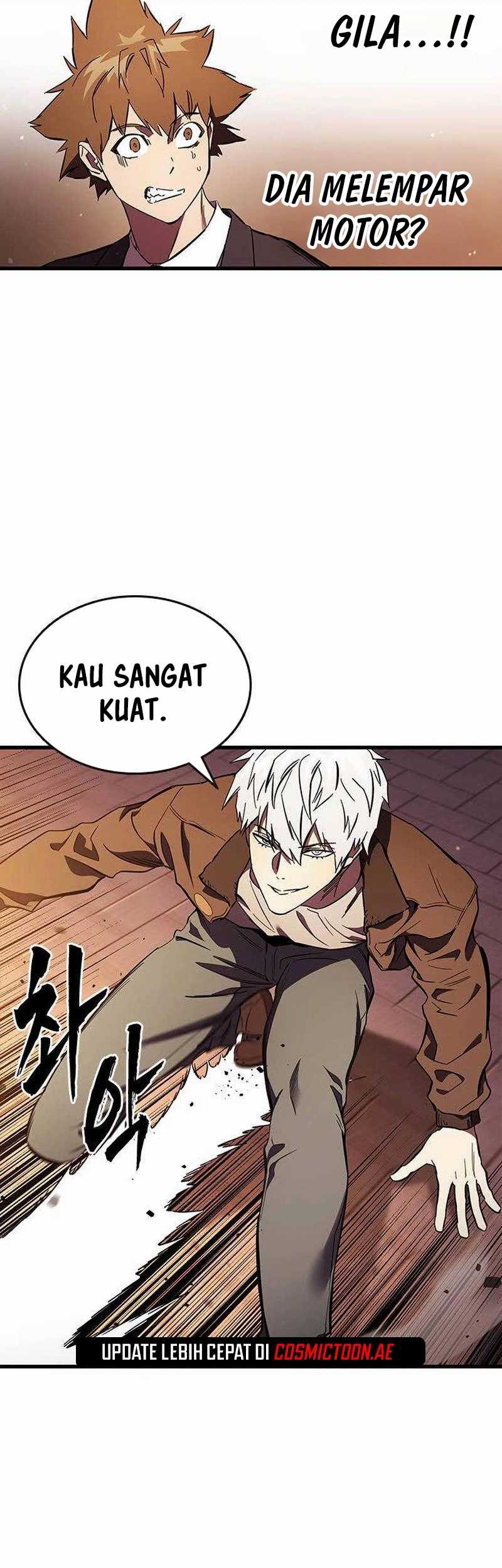 The Great War Chapter 33 - halaman 25