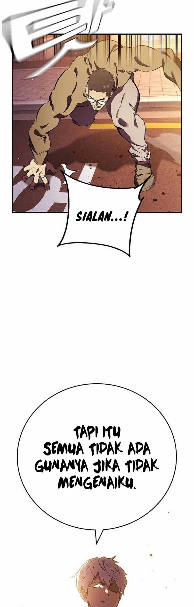 The Great War Chapter 33 - halaman 31