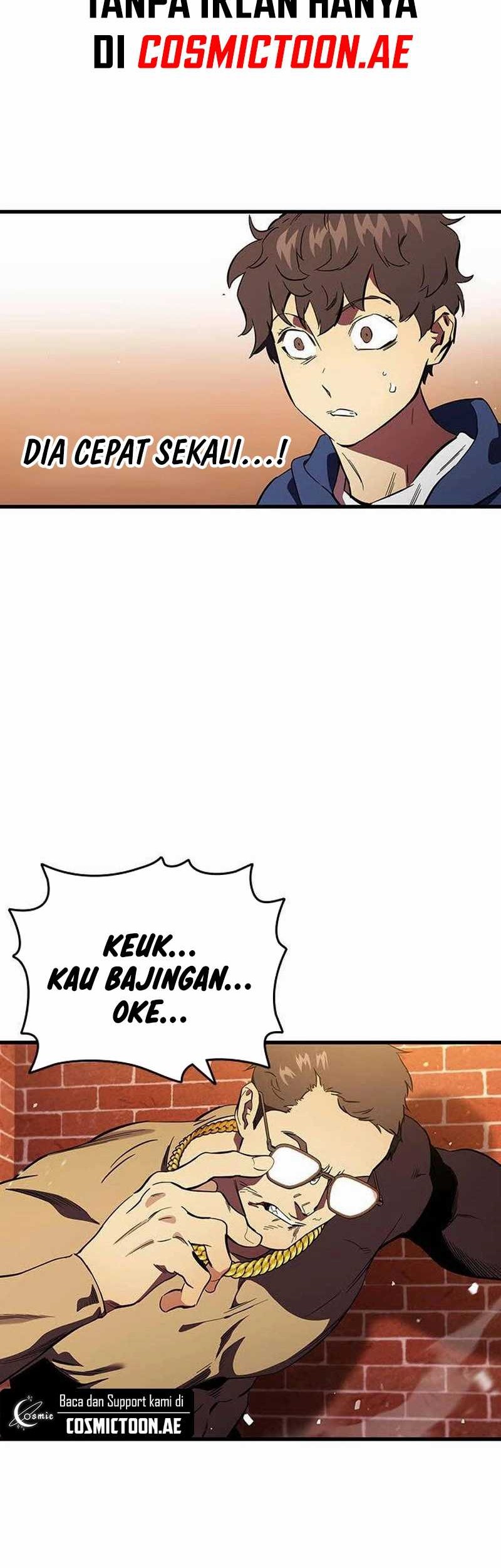 The Great War Chapter 33 - halaman 36