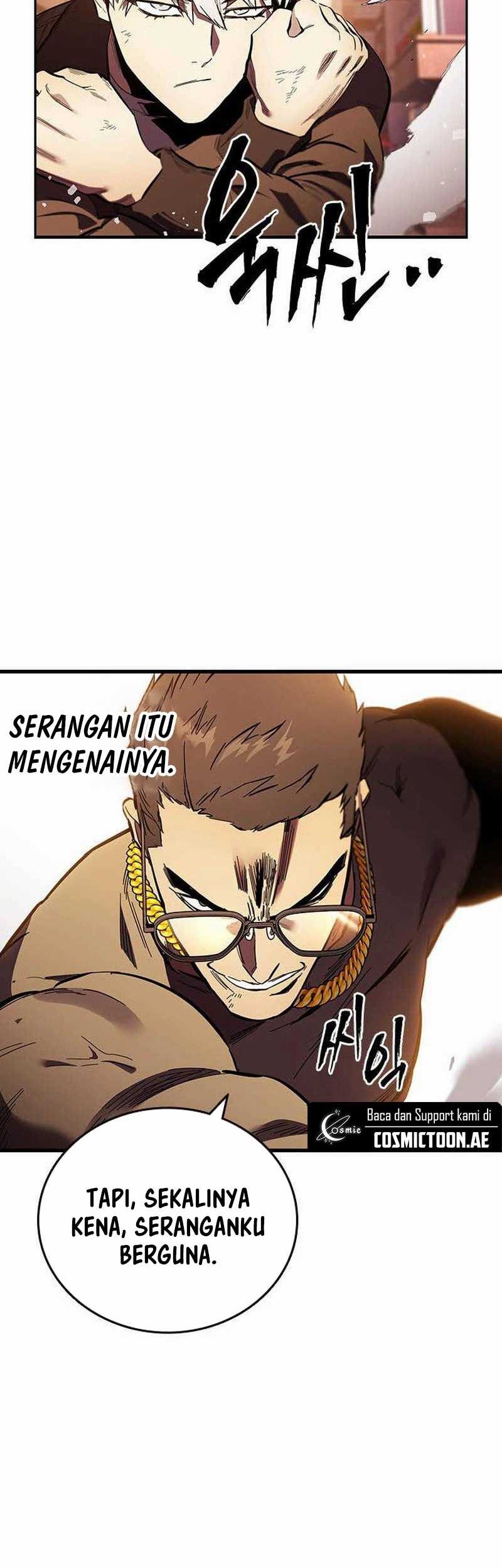 The Great War Chapter 33 - halaman 44