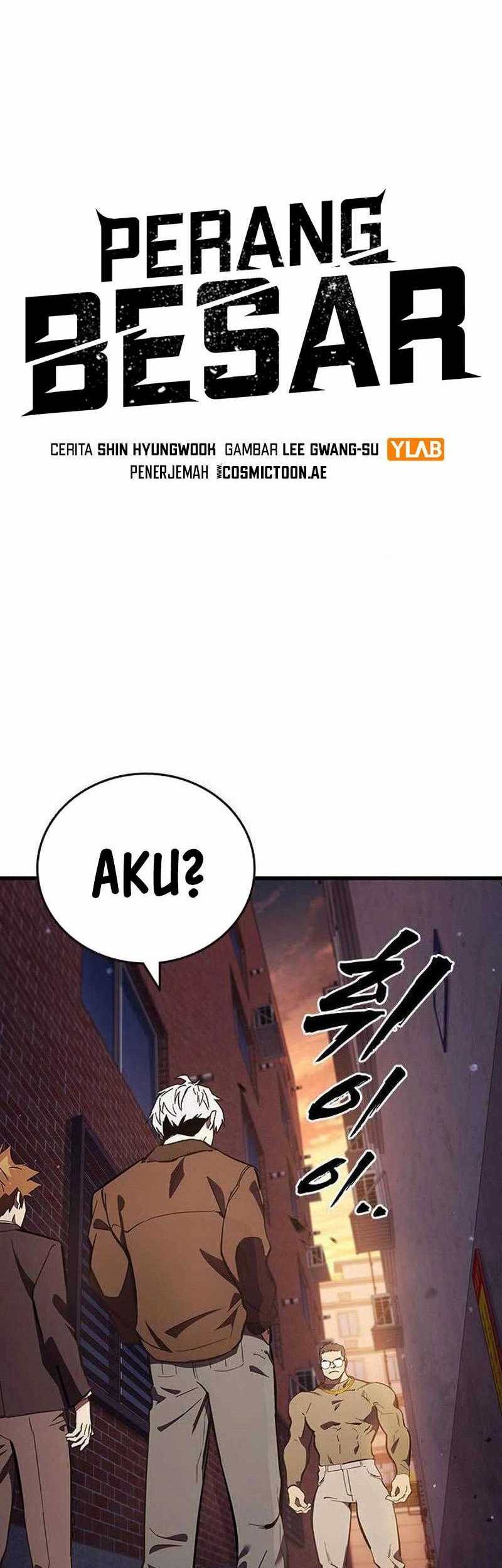 The Great War Chapter 33 - halaman 5