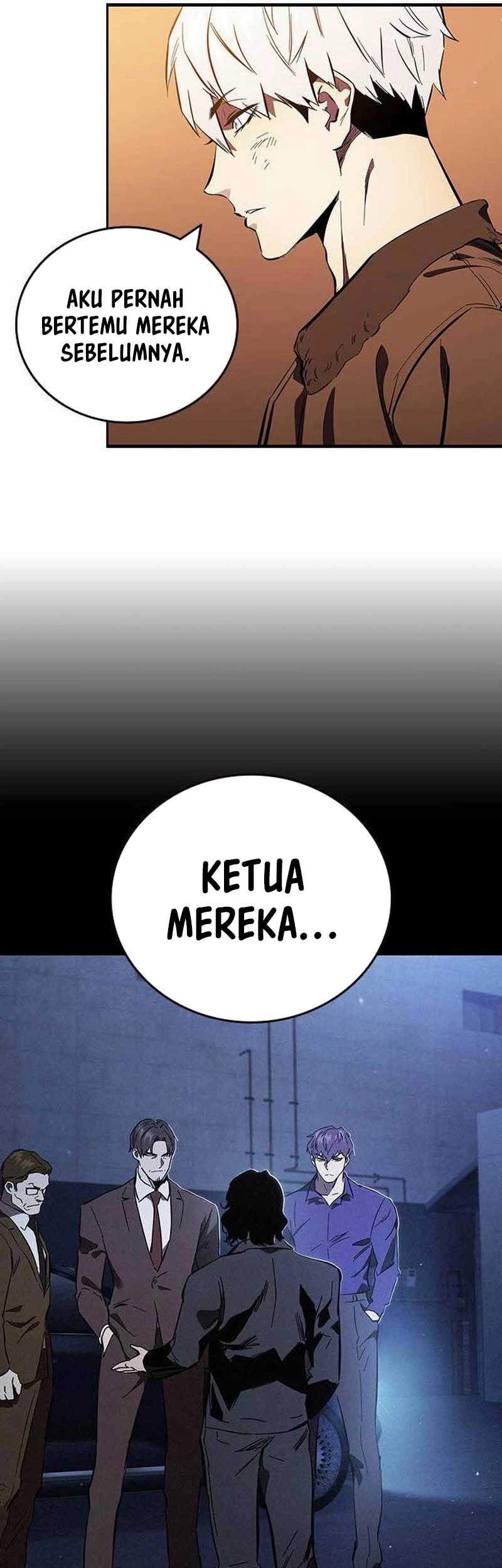The Great War Chapter 33 - halaman 57