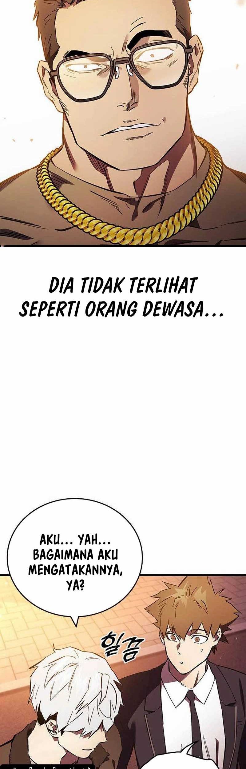 The Great War Chapter 33 - halaman 8