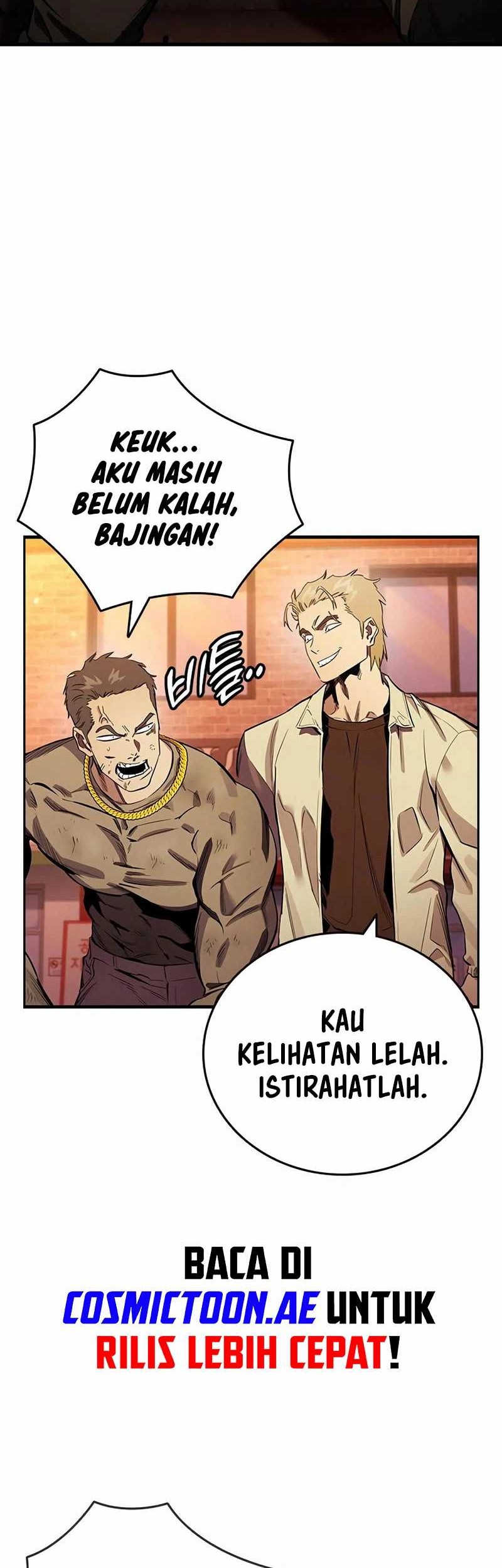 The Great War Chapter 34 - halaman 10
