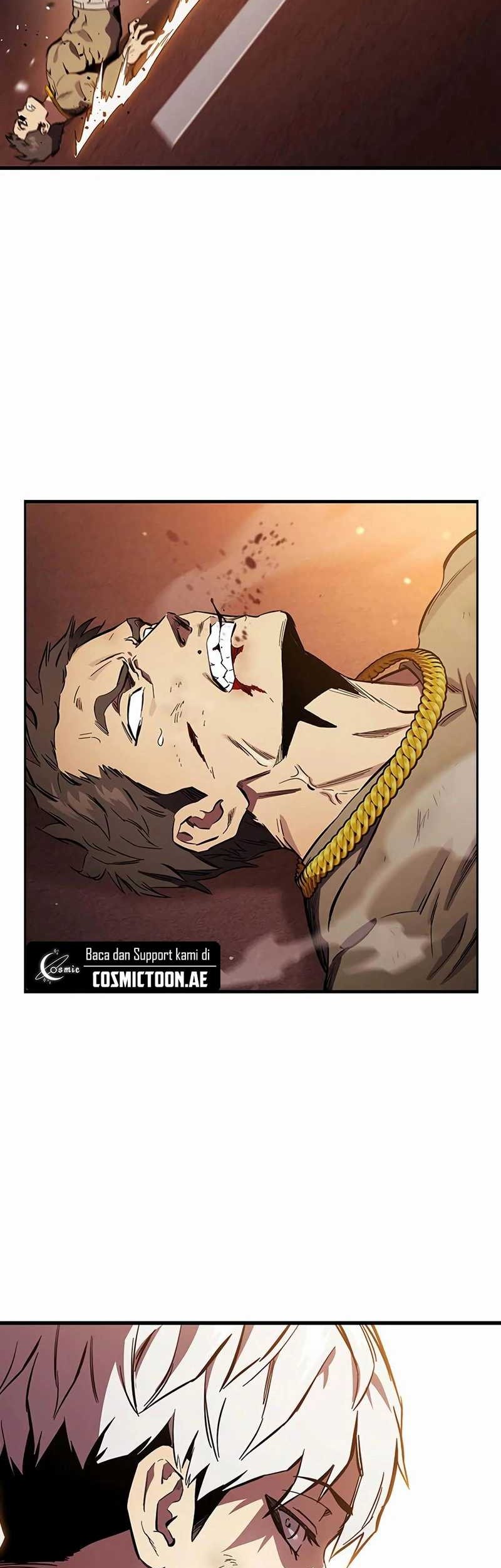 The Great War Chapter 34 - halaman 19