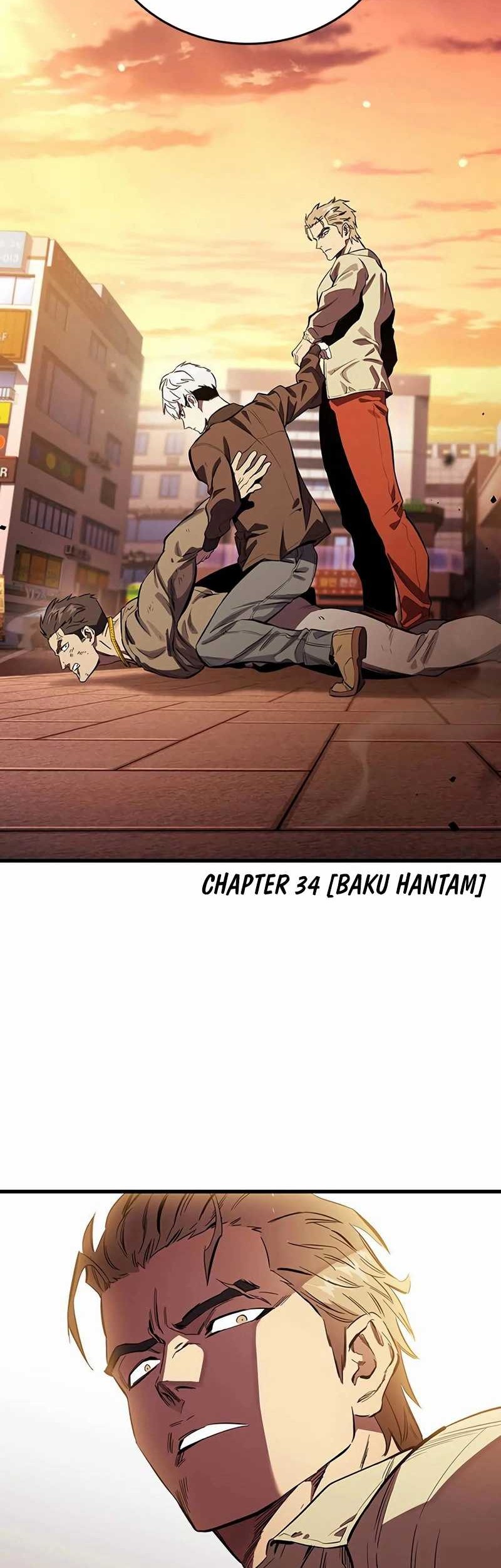 The Great War Chapter 34 - halaman 2