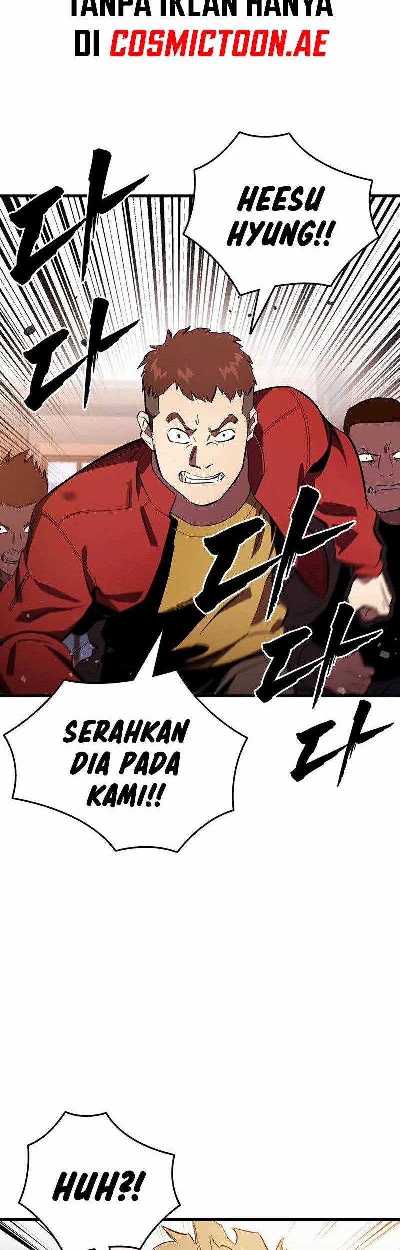 The Great War Chapter 34 - halaman 22