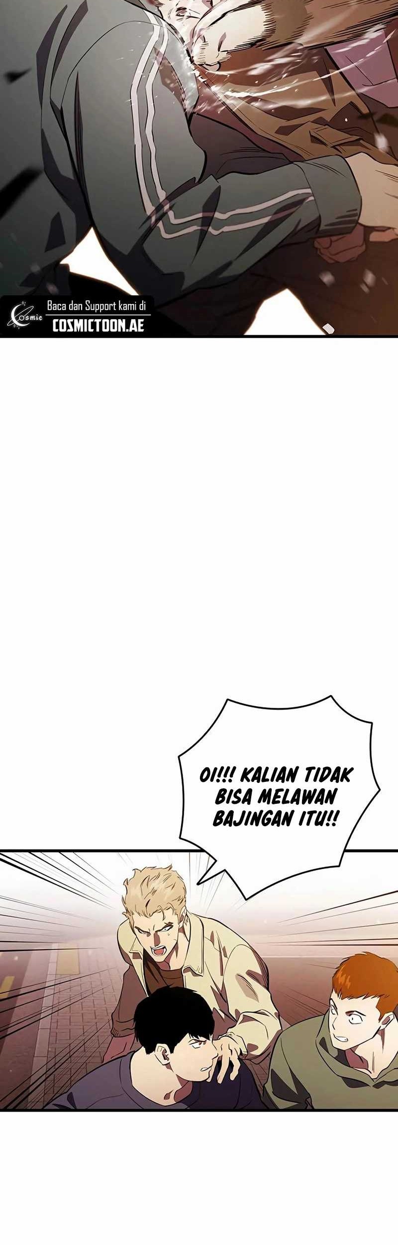 The Great War Chapter 34 - halaman 32