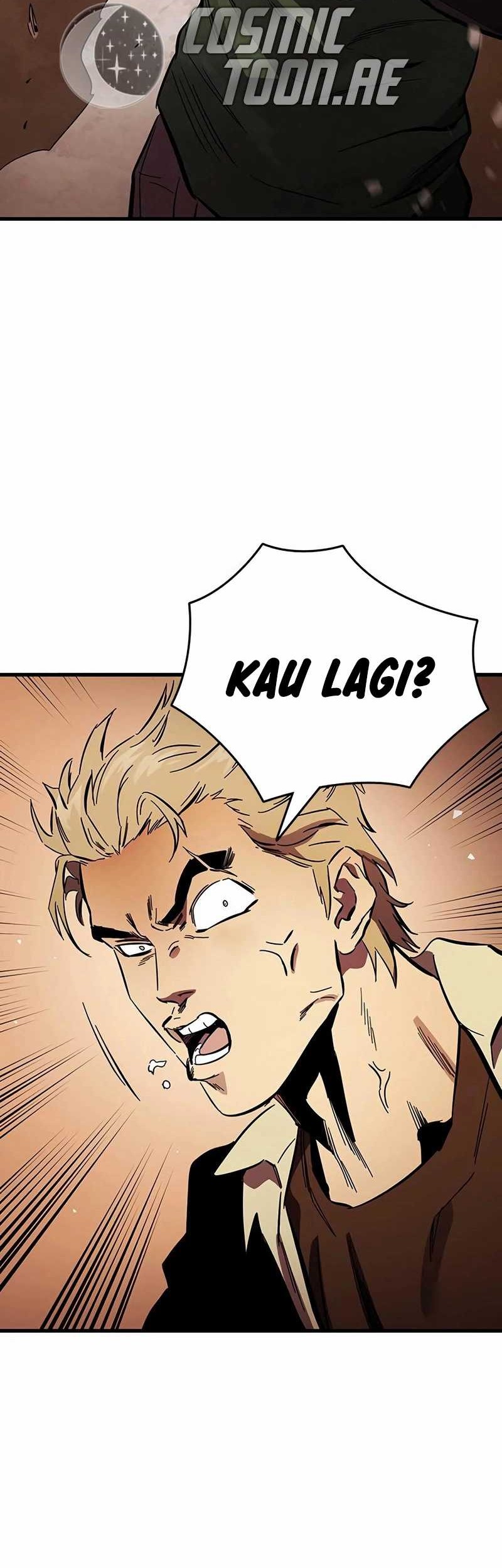 The Great War Chapter 34 - halaman 36