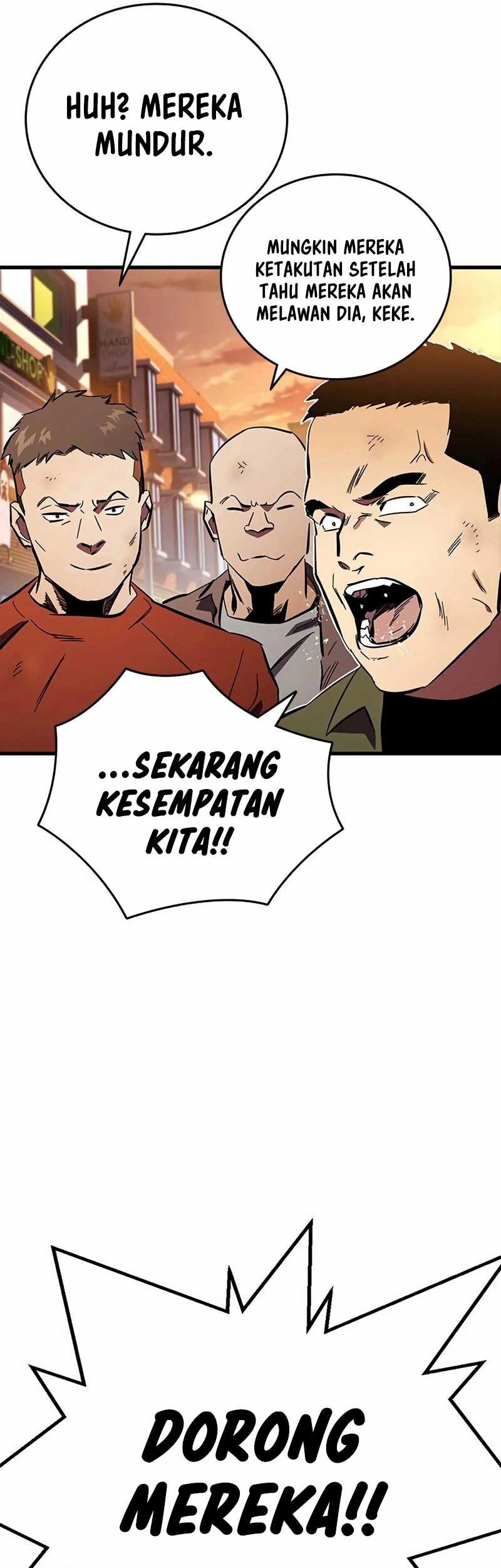 The Great War Chapter 34 - halaman 45
