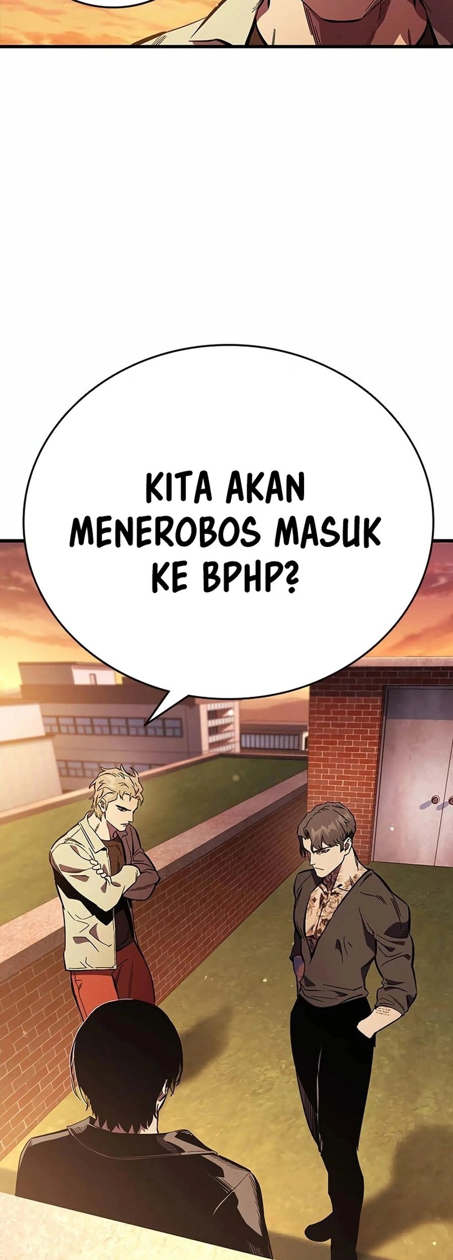 The Great War Chapter 35 - halaman 21
