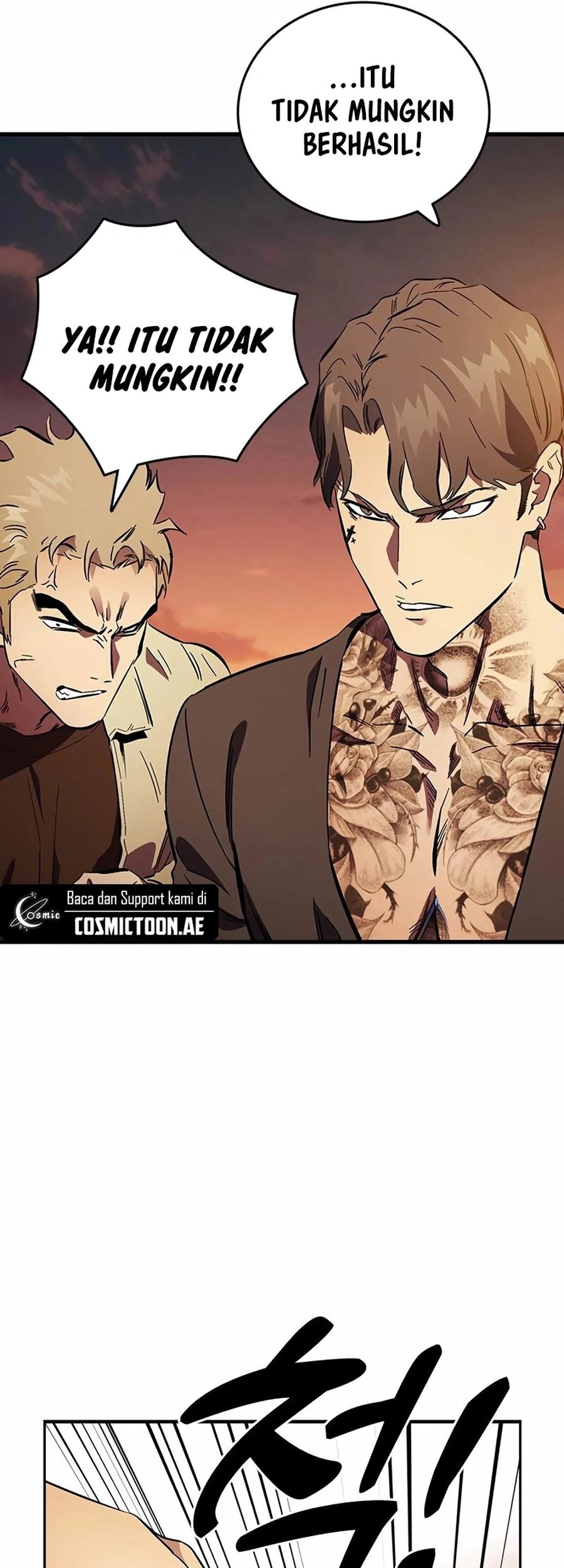 The Great War Chapter 35 - halaman 24