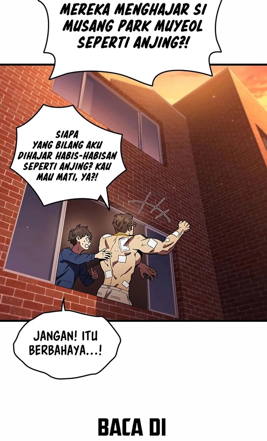 The Great War Chapter 35 - halaman 27