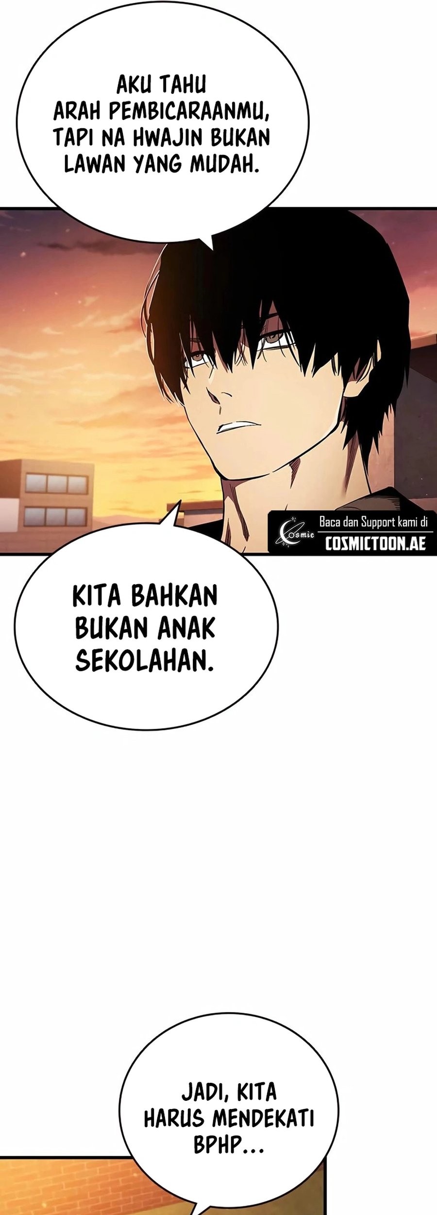 The Great War Chapter 35 - halaman 32