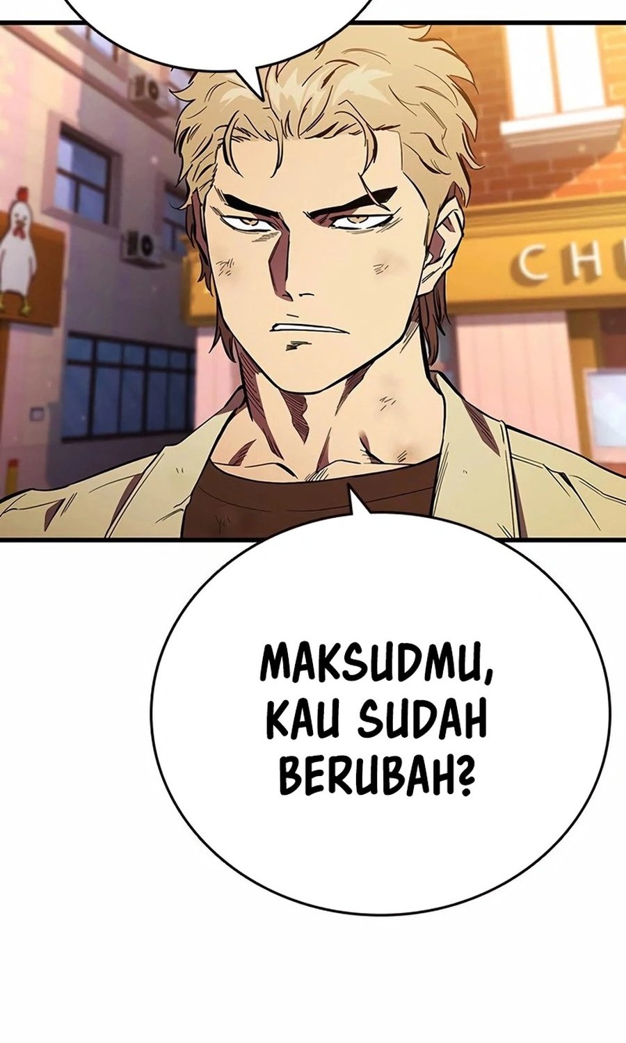 The Great War Chapter 35 - halaman 4
