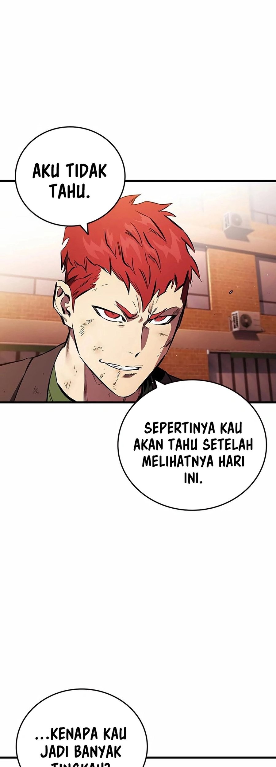 The Great War Chapter 35 - halaman 5