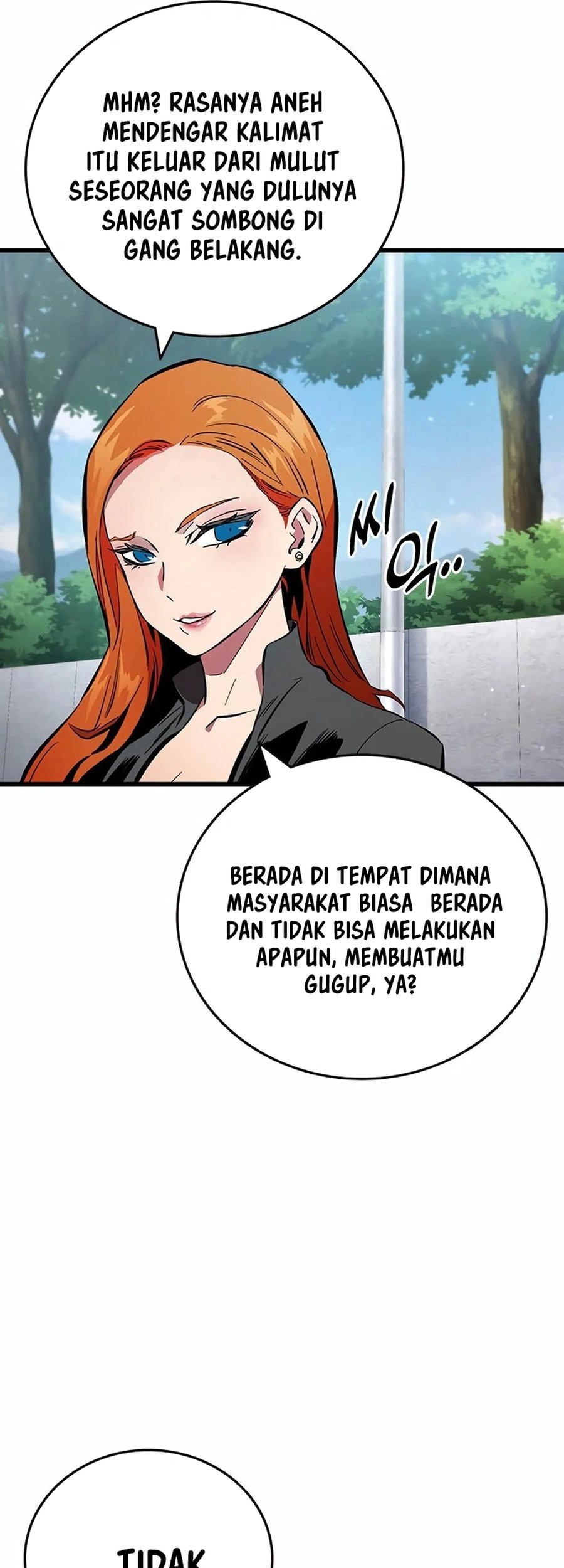 The Great War Chapter 35 - halaman 60