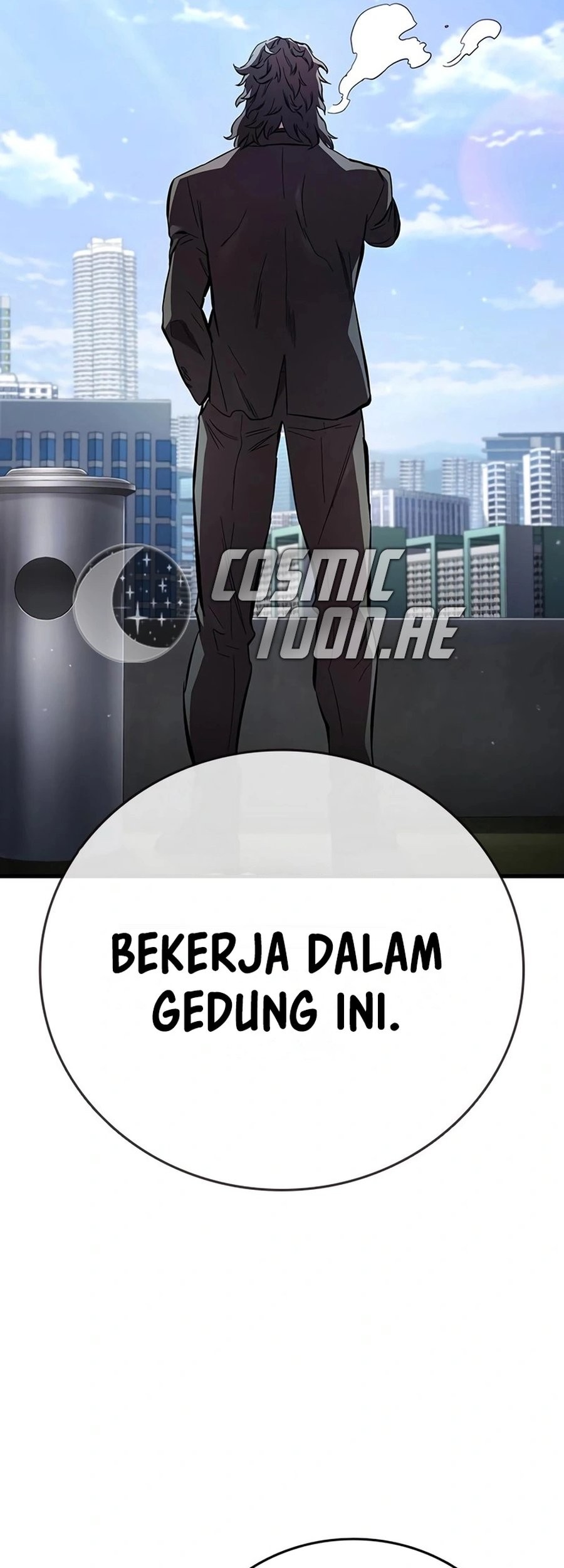 The Great War Chapter 35 - halaman 72