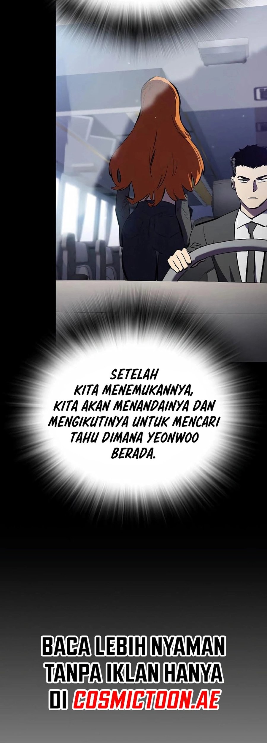 The Great War Chapter 35 - halaman 84