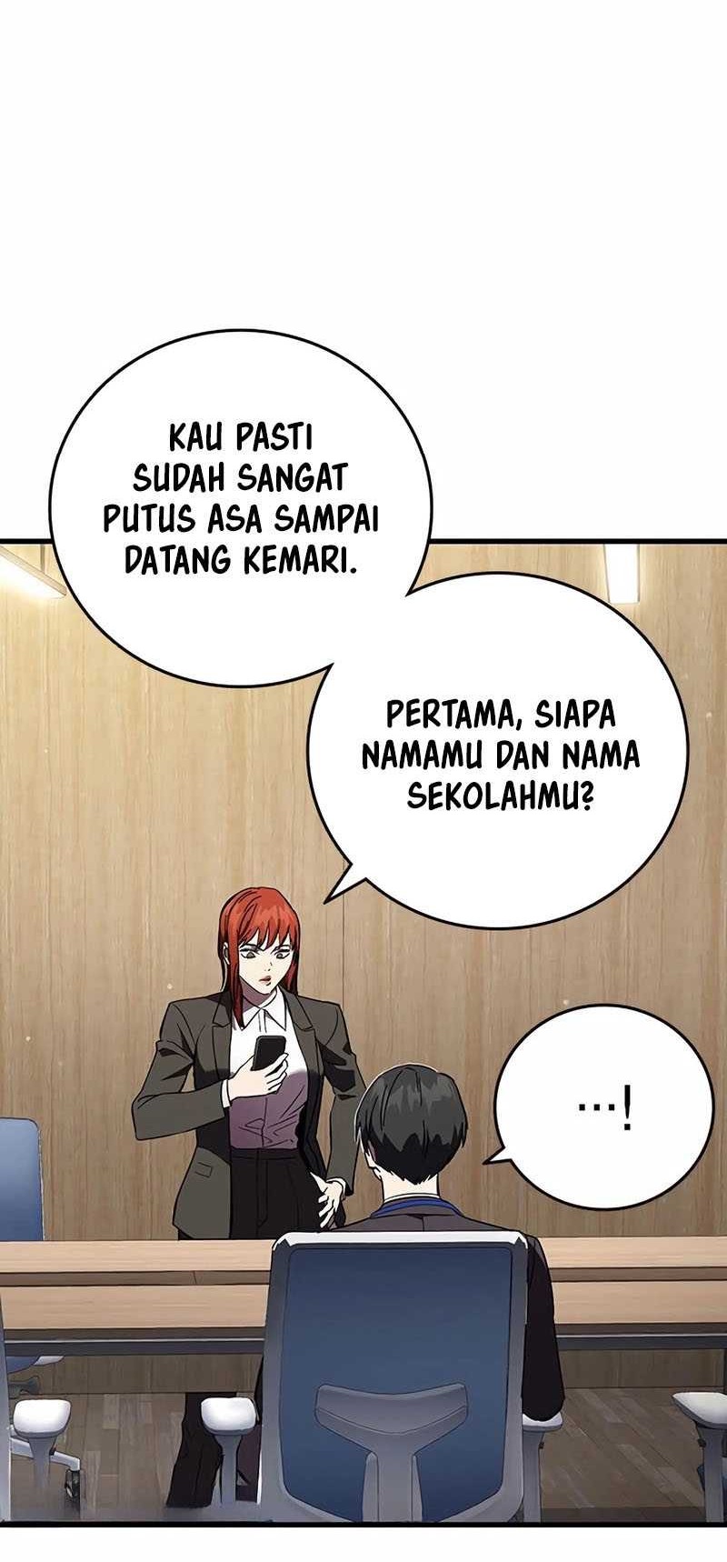 The Great War Chapter 36 - halaman 29