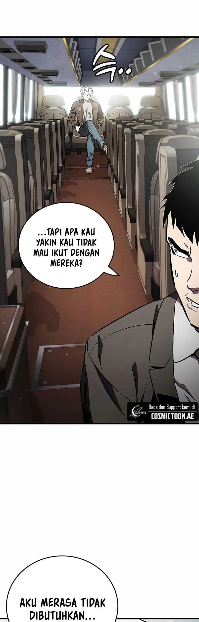 The Great War Chapter 36 - halaman 4