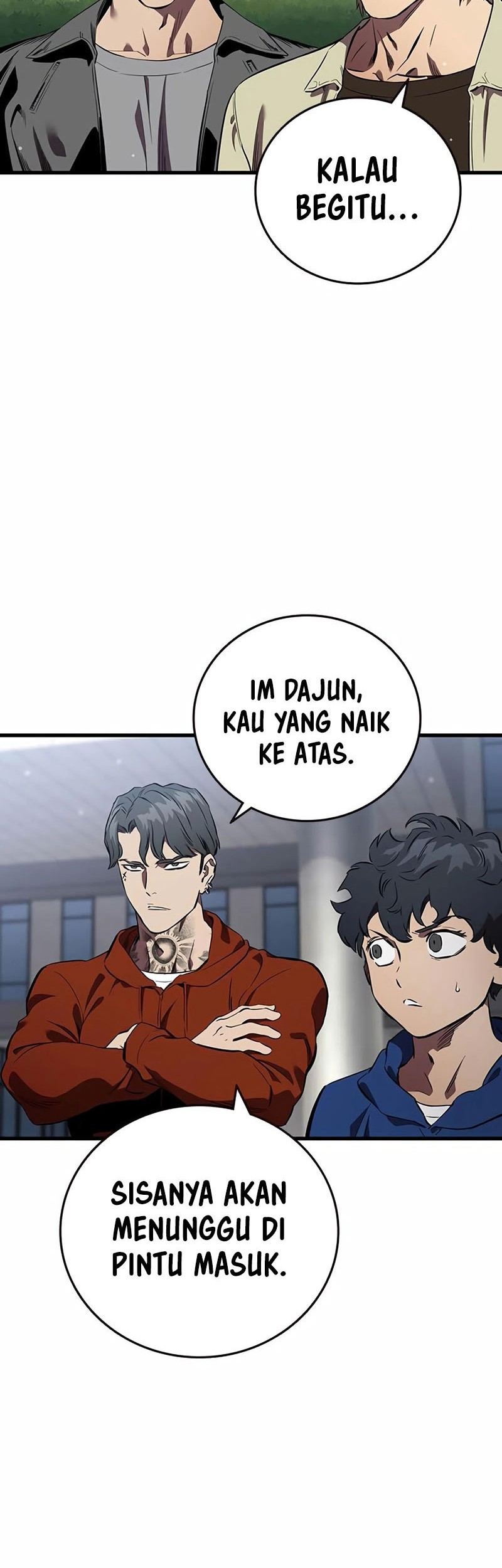 The Great War Chapter 37 - halaman 30