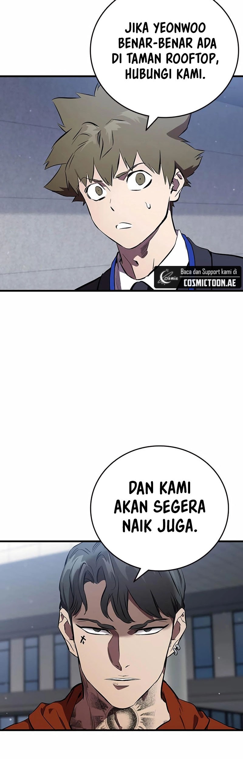 The Great War Chapter 37 - halaman 32
