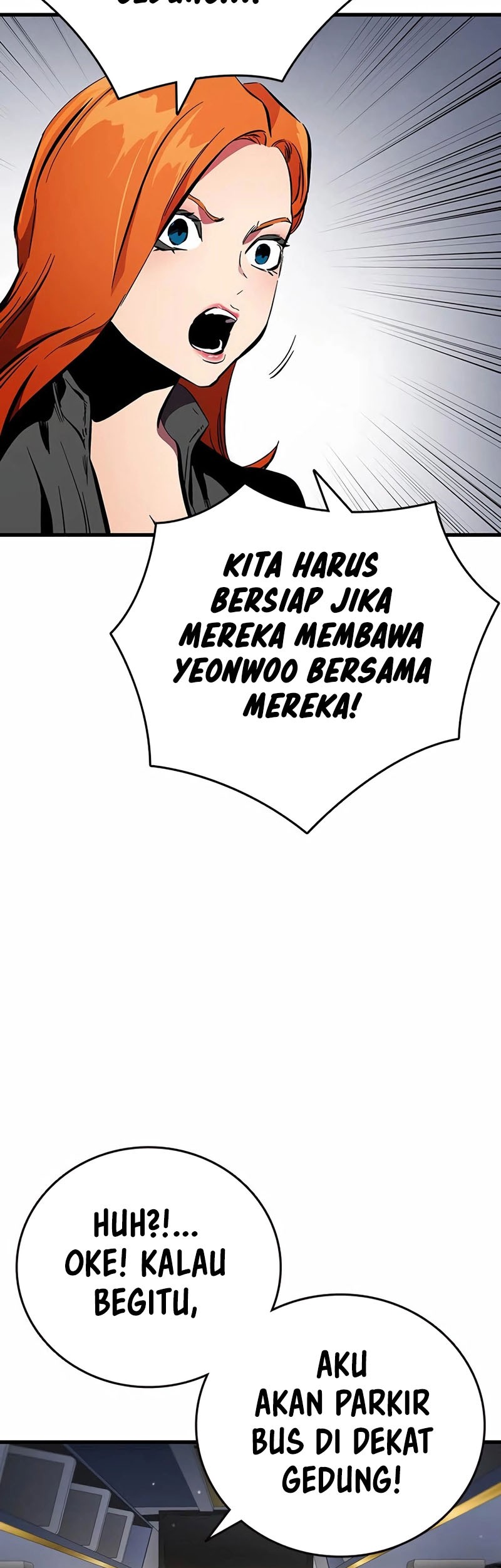 The Great War Chapter 37 - halaman 37