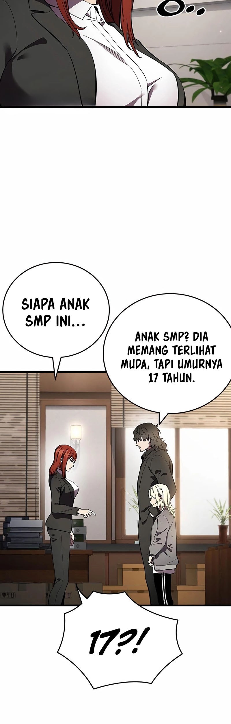 The Great War Chapter 37 - halaman 4