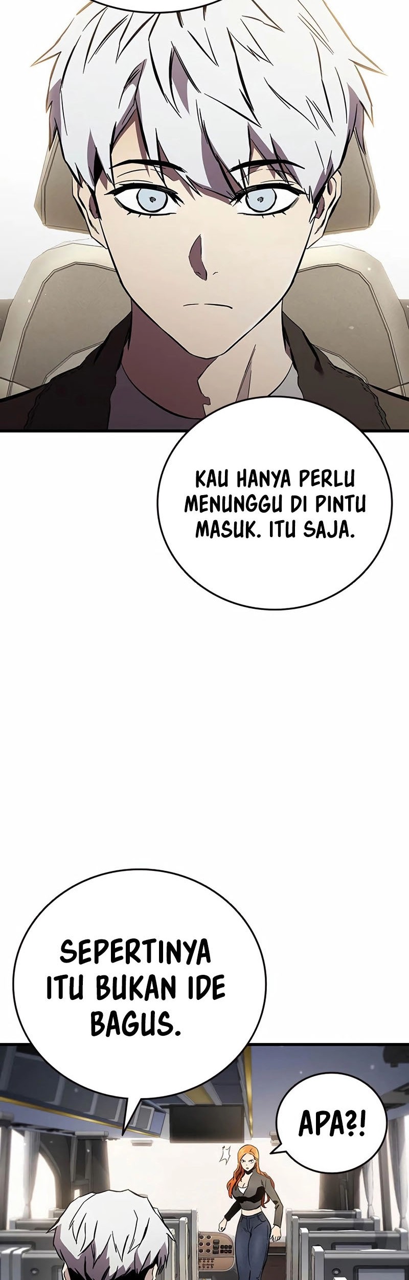 The Great War Chapter 37 - halaman 40