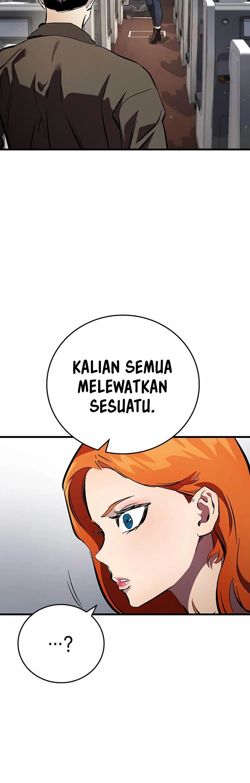 The Great War Chapter 37 - halaman 41