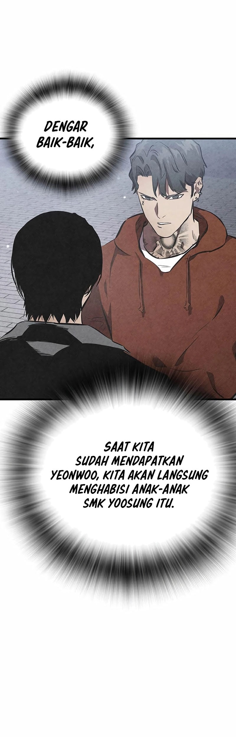 The Great War Chapter 37 - halaman 46
